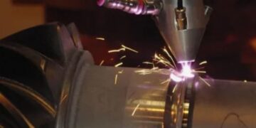 Лазерная сварка: как технология будущего меняет производство