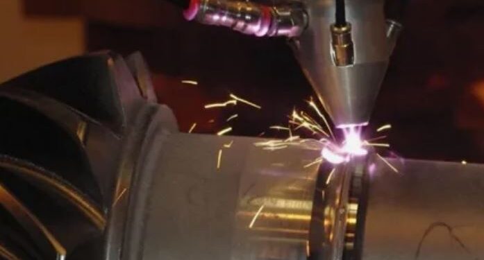 Лазерная сварка: как технология будущего меняет производство