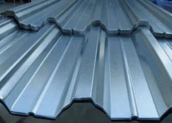 Профнастил Н57 и Н75: особенности, применение и преимущества