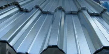 Профнастил Н57 и Н75: особенности, применение и преимущества