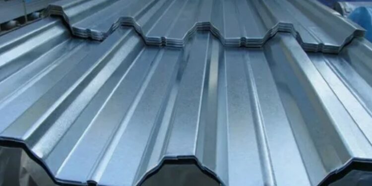 Профнастил Н57 и Н75: особенности, применение и преимущества