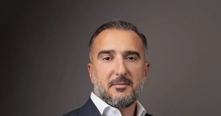 Тигран Хачатуров: путь к вершинам атомной и банковской отрасли