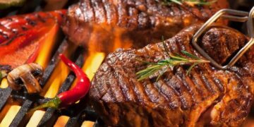 Какое мясо подойдет для барбекю