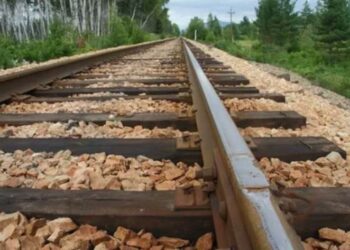 Деревянные шпалы: особенности, преимущества и применение в железнодорожной отрасли