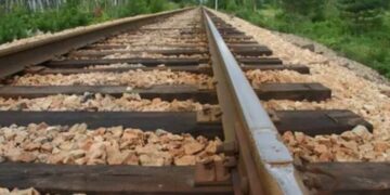 Деревянные шпалы: особенности, преимущества и применение в железнодорожной отрасли