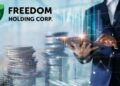 Freedom Holding Corp: лидер финансового рынка казахстана с глобальными амбициями
