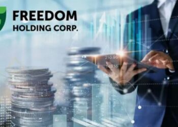 Freedom Holding Corp: лидер финансового рынка казахстана с глобальными амбициями