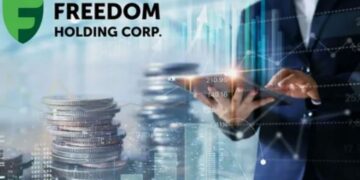 Freedom Holding Corp: лидер финансового рынка казахстана с глобальными амбициями
