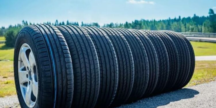 Летние шины: особенности и критерии выбора