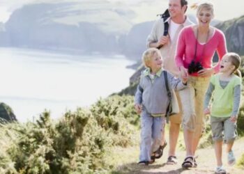 Семейный отдых: идеи, преимущества и советы для незабываемых приключений вместе