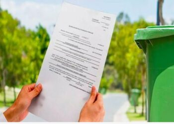 Паспорт отходов: важность документа для классификации и безопасной утилизации отходов