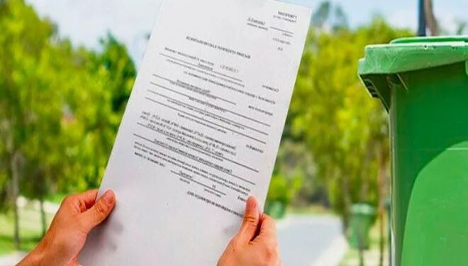 Паспорт отходов: важность документа для классификации и безопасной утилизации отходов
