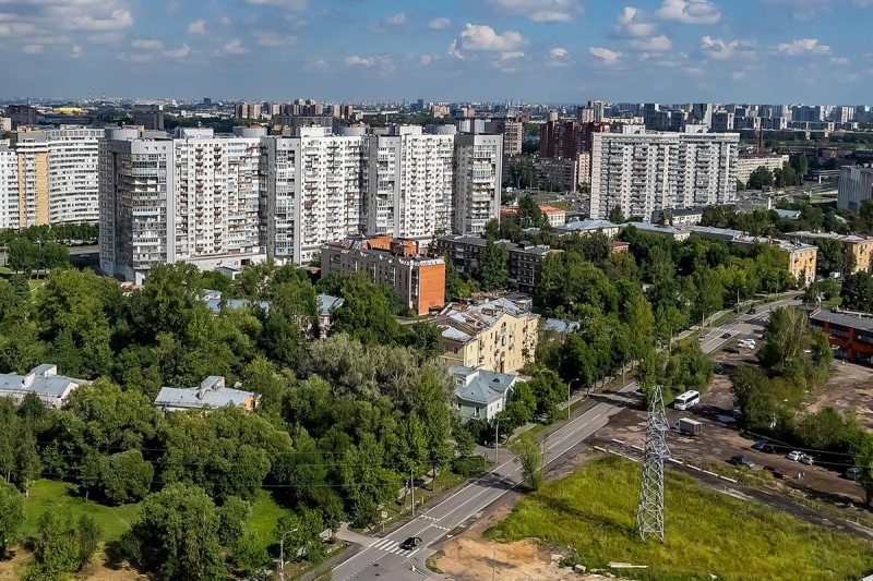 Что будет с ценами на жилье после резкого роста ставок по ипотеке