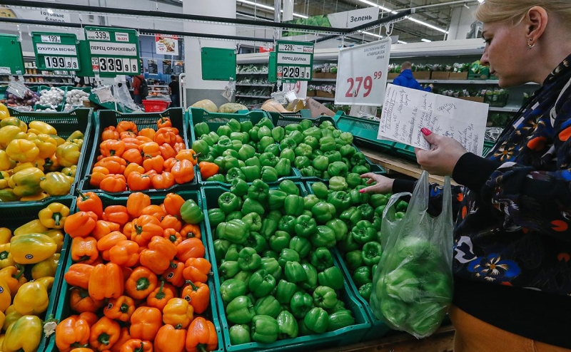 
                    Россияне стали есть рекордно много мяса

                