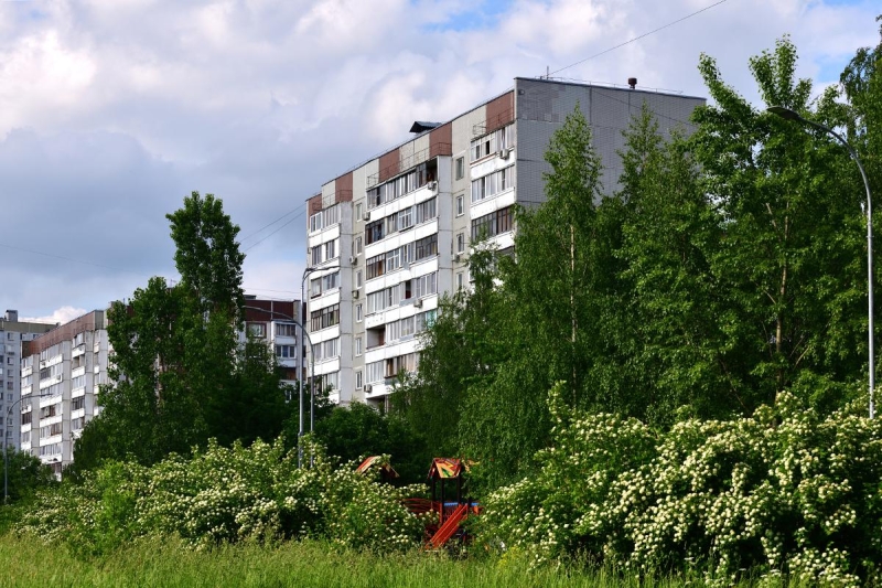 Скидки на жилье перестали расти, несмотря на низкий спрос