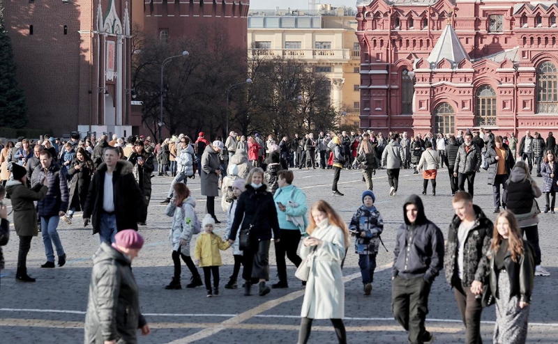 
                    Власти расширят сведения о мигрантах в единой базе

                