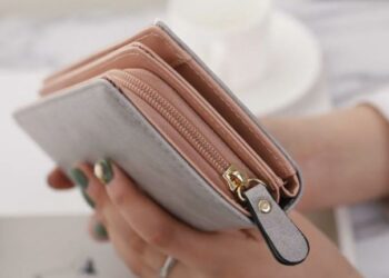 Как выбрать женский кошелёк: советы и рекомендации