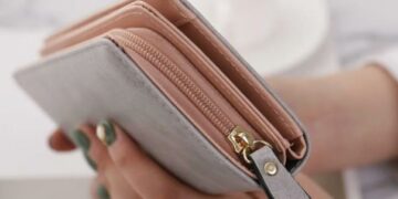 Как выбрать женский кошелёк: советы и рекомендации