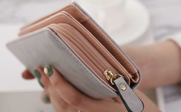 Как выбрать женский кошелёк: советы и рекомендации