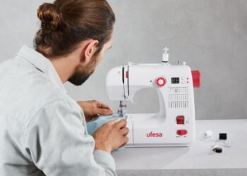 Виды и типы швейных машин: классификация и особенности