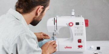Виды и типы швейных машин: классификация и особенности