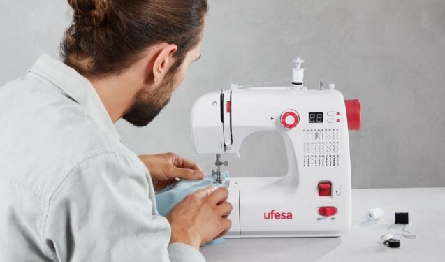 Виды и типы швейных машин: классификация и особенности