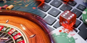 Секреты победы в турнирах Gizbo Casino: стратегии и рекомендации