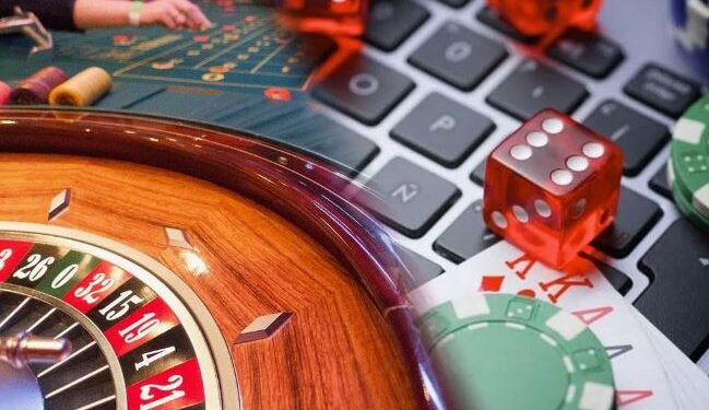 Секреты победы в турнирах Gizbo Casino: стратегии и рекомендации