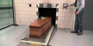 Кремация: альтернативный способ прощания с усопшим