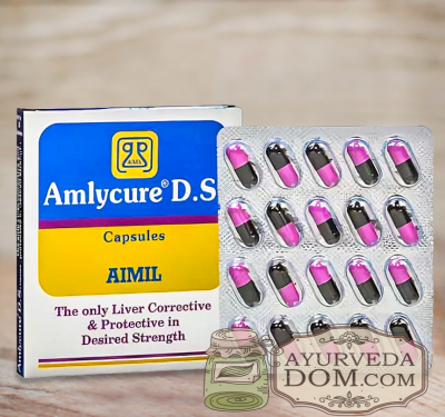 Капсулы с экстрактами лечебных трав: польза и применение