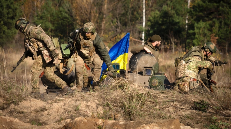 "Это атака". На Западе забили тревогу из-за хода США против России