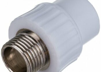 Фитинги для полипропиленовых труб: применение