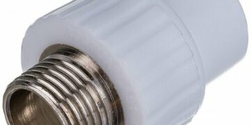 Фитинги для полипропиленовых труб: применение