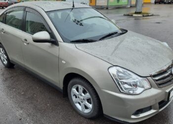 Прокат автомобилей стандартного класса: оптимальный выбор для комфортного передвижения