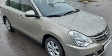 Прокат автомобилей стандартного класса: оптимальный выбор для комфортного передвижения