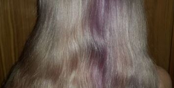 Оттеночный шампунь: преимущества, особенности и советы по выбору