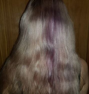 Оттеночный шампунь: преимущества, особенности и советы по выбору