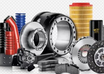 Запчасти для грузовых автомобилей: надёжность и качество для вашего бизнеса