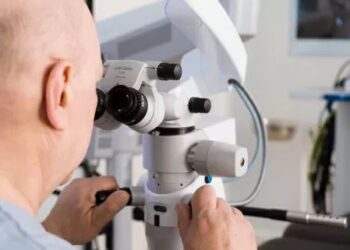 Хирургическое лечение вторичной катаракты: методы и особенности процедуры