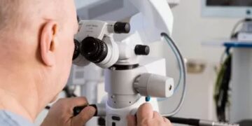 Хирургическое лечение вторичной катаракты: методы и особенности процедуры