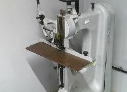 Для чего используются проволокошвейные машины?