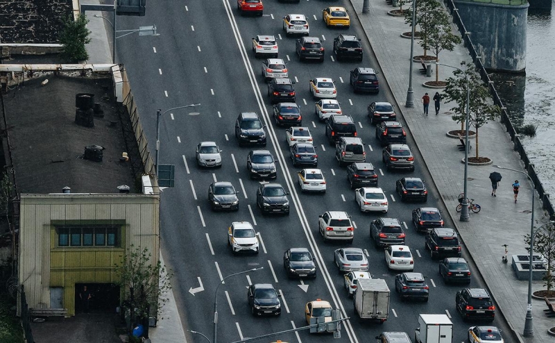 
                    Москва впервые более чем за 10 лет увеличит транспортный налог

                