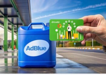 Единая топливная карта: удобство, экономия и контроль расходов для бизнеса