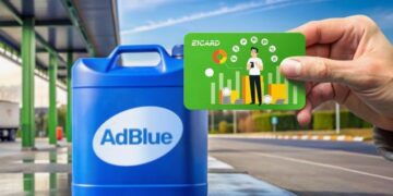 Единая топливная карта: удобство, экономия и контроль расходов для бизнеса