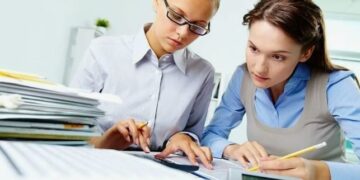 Бухгалтерские курсы: освоение профессии и повышение квалификации для специалистов в сфере учёта