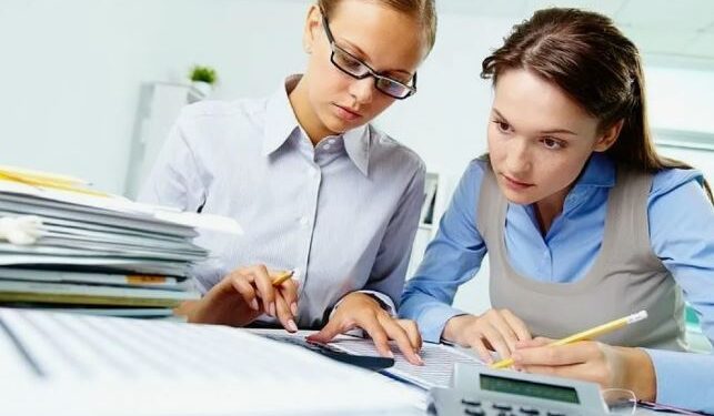 Бухгалтерские курсы: освоение профессии и повышение квалификации для специалистов в сфере учёта