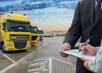 Автомобильные грузоперевозки: надёжное решение для междугородних перевозок грузов