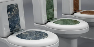 Виды унитазов: особенности, материалы изготовления и типы конструкций