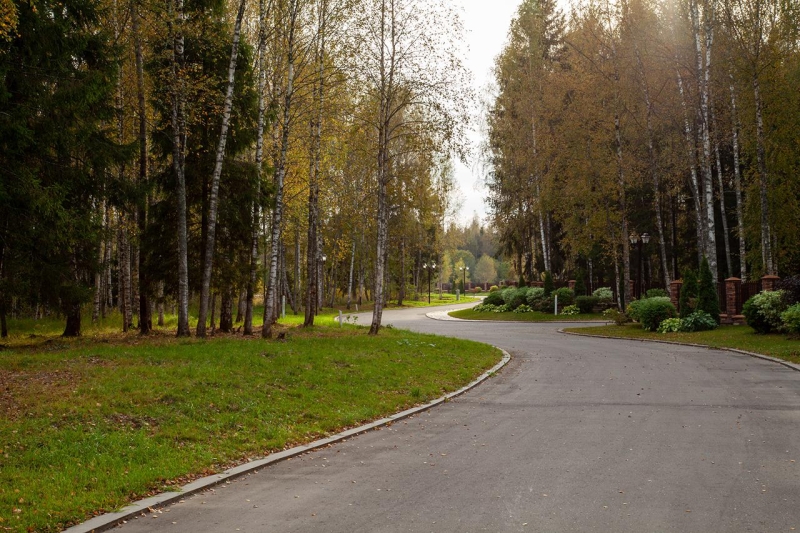 Девелопер Юрий Королев — как покупать земельные участки на Новой Риге