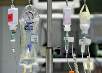 Инфузионная терапия: методы, цели и показания к применению